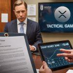 Cardano Holds Bullish Pattern Despite Price Dip, Analyst Targets $2.96