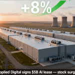 Pegasystems shares surge nearly 13% after strong Q3 earnings beat estimates