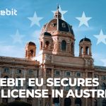 WhiteBIT EU secures MiCA license in Austria